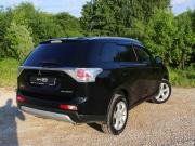 Mitsubishi Outlander III Рестайлинг Калуга  - изображение 21