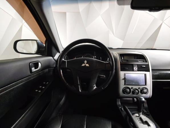 Mitsubishi Galant IX Рестайлинг с пробегом 2006 года, цена 489 000 рублей, 223632 км, седан, Автокод Объявления