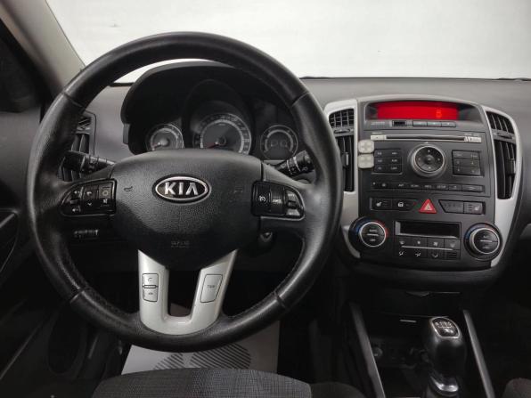 Kia Ceed I с пробегом 2010 года, цена 640 000 рублей, 179999 км, хэтчбек, Автокод Объявления