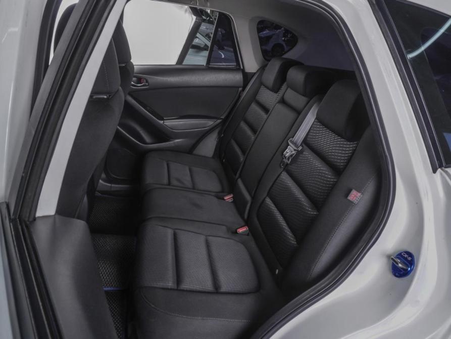 Mazda CX-5 I Ростов-на-Дону  - изображение 9