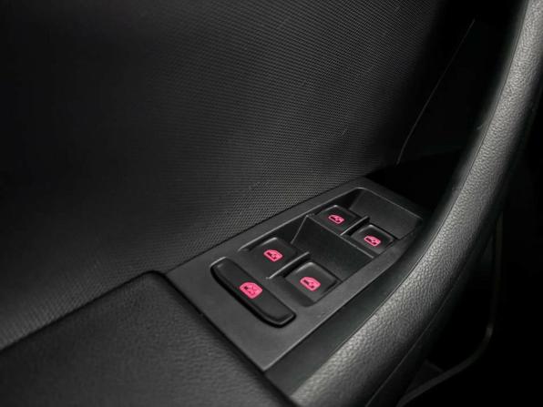 Volkswagen Polo VI с пробегом 2020 года, цена 1 348 000 рублей, 142052 км, лифтбек, Автокод Объявления