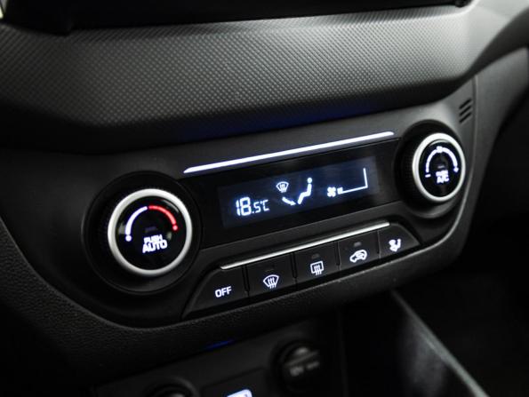 Hyundai Creta I Рестайлинг с пробегом 2021 года, цена 1 899 777 рублей, 101895 км, внедорожник, Автокод Объявления