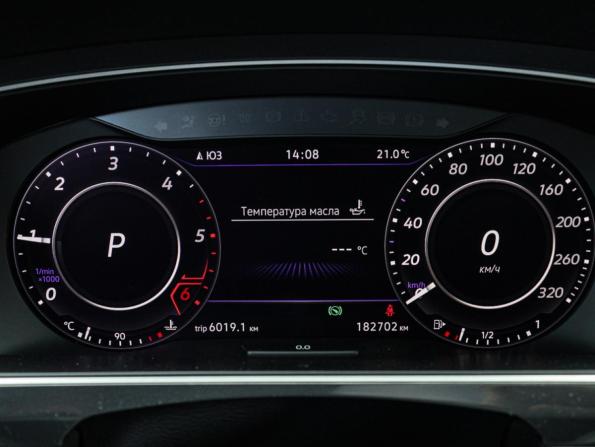 Volkswagen Tiguan II с пробегом 2017 года, цена 2 288 000 рублей, 182610 км, внедорожник, Автокод Объявления