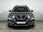 Nissan X-Trail III Рестайлинг Санкт-Петербург  - изображение 24