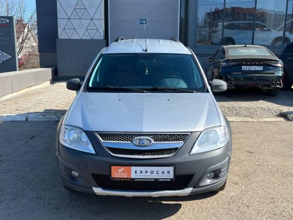 Lada (ВАЗ) Largus I с пробегом 2017 года, цена 660 000 рублей, 175000 км, универсал, Автокод Объявления