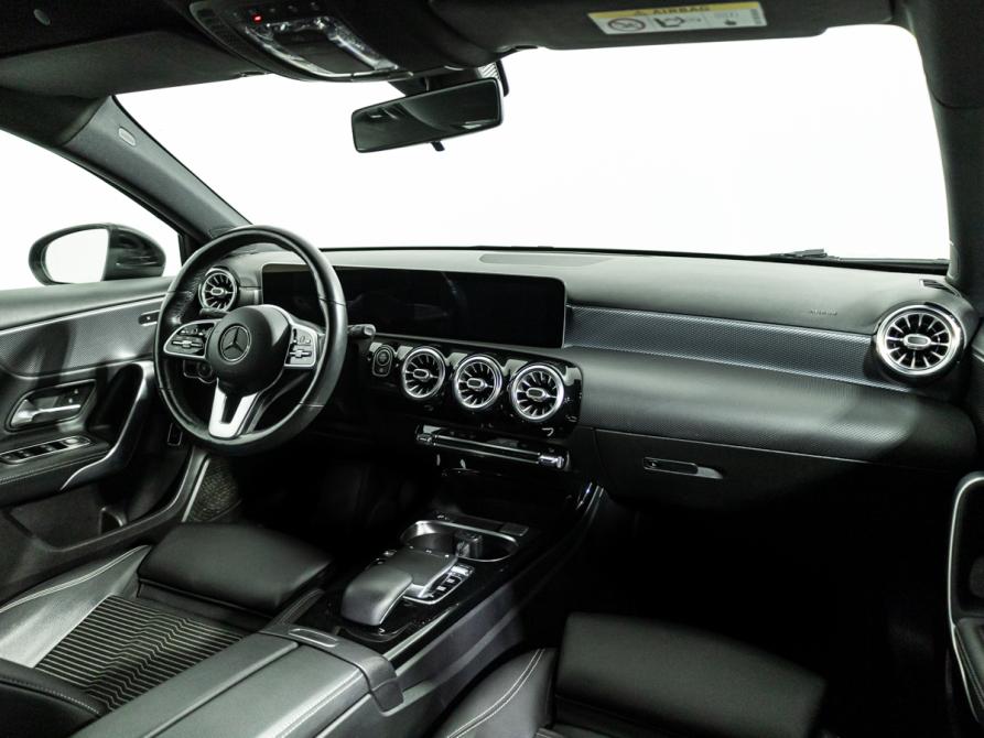 Mercedes-Benz A-Класс IV (W177) Санкт-Петербург  - изображение 9