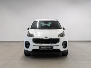 Kia Sportage IV Санкт-Петербург  - изображение 32