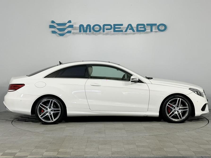Mercedes-Benz E-Класс IV (W212 S212 C207) Рестайлинг Калининград  - изображение 5