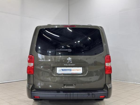 Peugeot Traveller I с пробегом 2021 года, цена 2 249 000 рублей, 371841 км, минивэн, Автокод Объявления