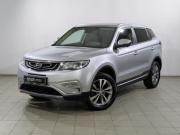 Geely Atlas I Химки  - изображение 28