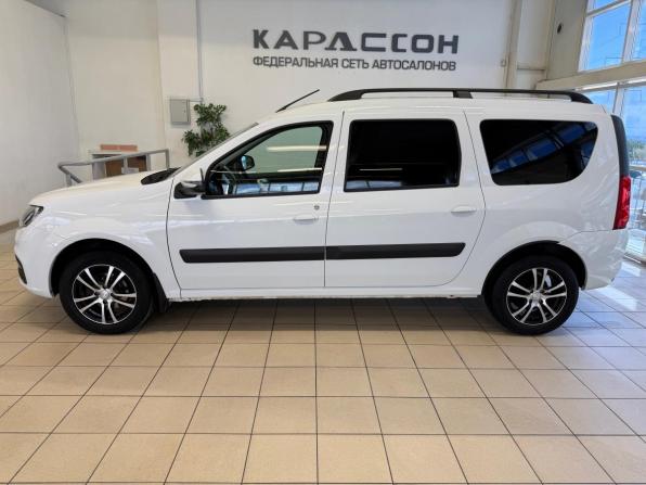 Lada (ВАЗ) Largus I Рестайлинг с пробегом 2021 года, цена 1 290 000 рублей, 48238 км, универсал, Автокод Объявления
