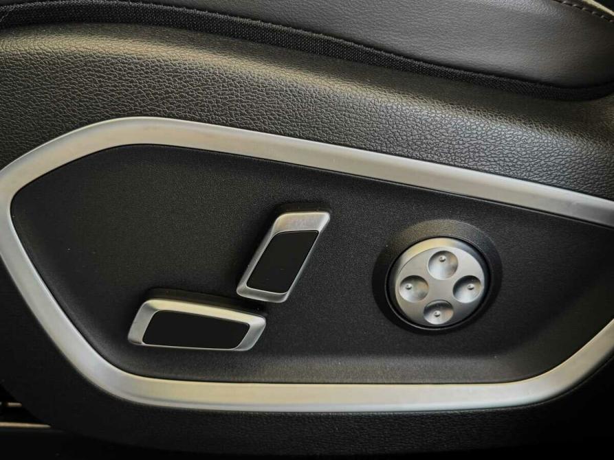 Geely Tugella I Рестайлинг Балашиха  - изображение 14
