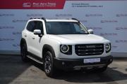 Haval Dargo I Старый Оскол  - изображение 30