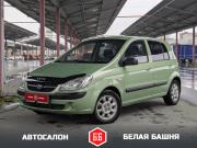 Hyundai Getz I Рестайлинг Екатеринбург  - изображение 15