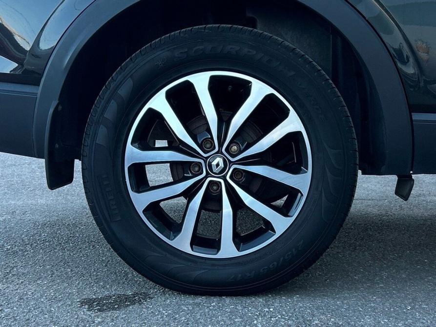 Renault Arkana I Санкт-Петербург  - изображение 20
