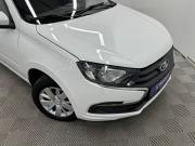 Lada (ВАЗ) Granta I Рестайлинг Воронеж  - изображение 25