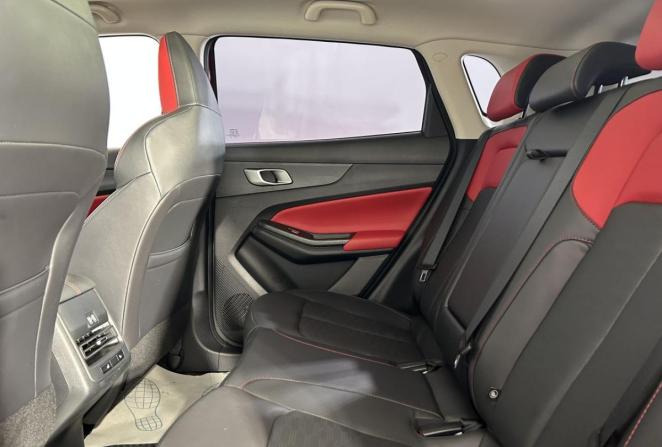 Changan CS55 Plus II с пробегом 2023 года, цена 2 120 000 рублей, 42762 км, внедорожник, Автокод Объявления