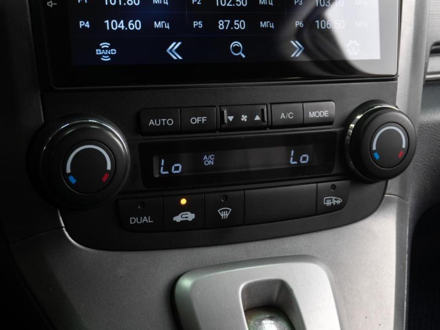Honda CR-V III Тюмень  - изображение 12