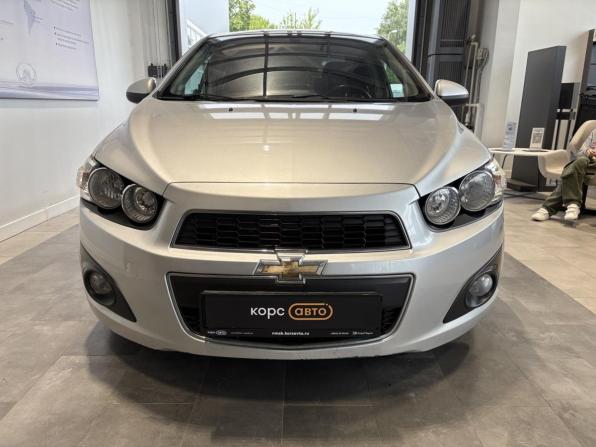 Chevrolet Aveo II с пробегом 2012 года, цена 642 000 рублей, 125490 км, седан, Автокод Объявления