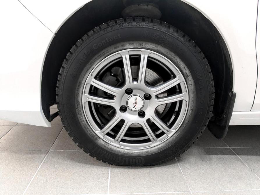 Citroen C4 II Рестайлинг Москва  - изображение 18