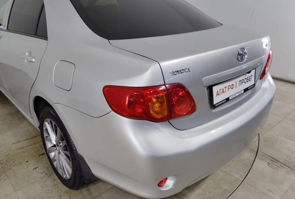 Toyota Corolla X (E140 E150) Волгоград  - изображение 21