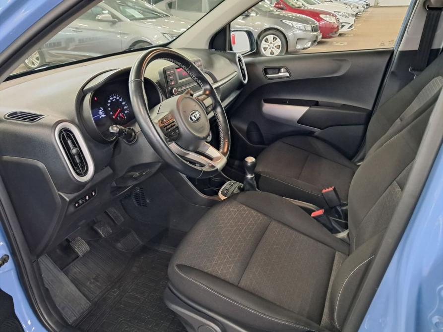 Kia Picanto III Набережные Челны  - изображение 20
