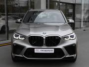 BMW X5 M III (F95) Москва  - изображение 35