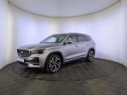 Geely Monjaro I Москва  - изображение 31