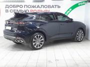 Changan UNI-K Москва  - изображение 33