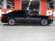 Audi A6 V (C8) Москва  - изображение 28