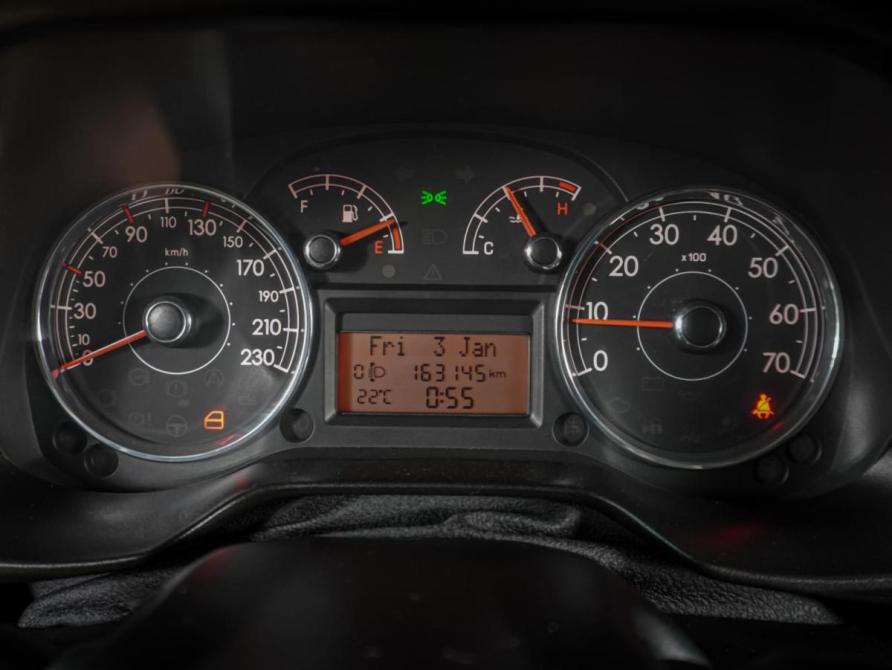 Fiat Punto III Grande Punto Воронеж  - изображение 16