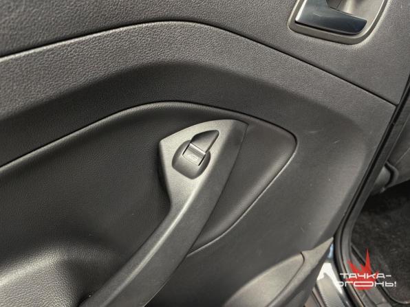 Ford Kuga II с пробегом 2014 года, цена 1 145 000 рублей, 147000 км, внедорожник, Автокод Объявления