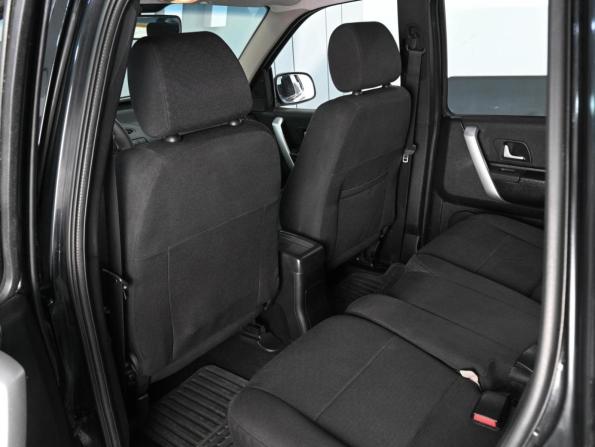Land Rover Freelander I Рестайлинг с пробегом 2005 года, цена 719 000 рублей, 309858 км, внедорожник, Автокод Объявления