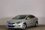 Hyundai Avante V Тюмень  - изображение 24