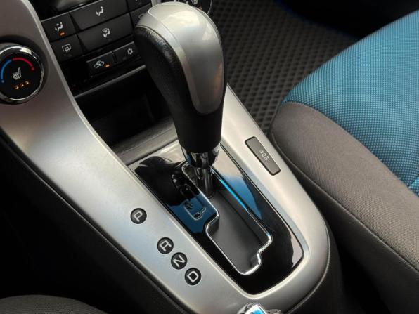 Chevrolet Cruze I с пробегом 2012 года, цена 949 000 рублей, 131709 км, седан, Автокод Объявления
