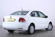 Volkswagen Polo V Рестайлинг Омск  - изображение 28