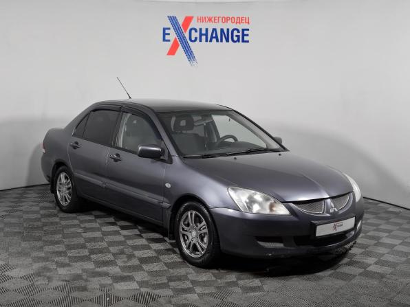 Mitsubishi Lancer IX с пробегом 2005 года, цена 265 098 рублей, 284636 км, седан, Автокод Объявления