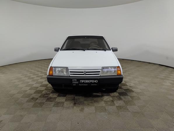 Lada (ВАЗ) 2109 с пробегом 1997 года, цена 80 000 рублей, 162213 км, хэтчбек, Автокод Объявления