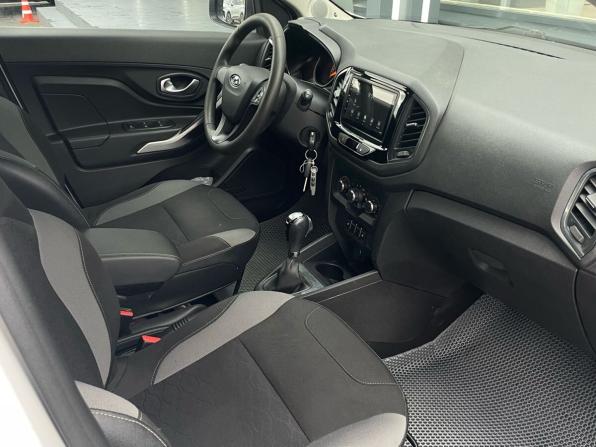 Lada (ВАЗ) XRAY I с пробегом 2019 года, цена 1 030 000 рублей, 97341 км, хэтчбек, Автокод Объявления