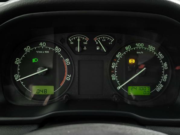 Skoda Octavia I (A4) Рестайлинг с пробегом 2007 года, цена 319 000 рублей, 241007 км, лифтбек, Автокод Объявления