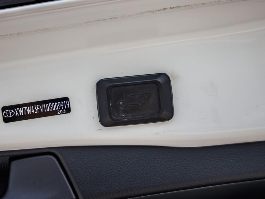 Toyota RAV4 V (XA50) Волгоград  - изображение 29