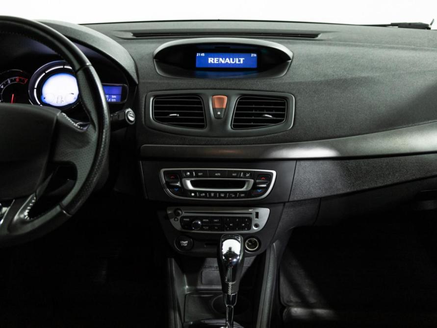 Renault Megane III Рестайлинг 2 Санкт-Петербург  - изображение 14