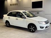 Lada (ВАЗ) Granta I Рестайлинг Новокузнецк  - изображение 21