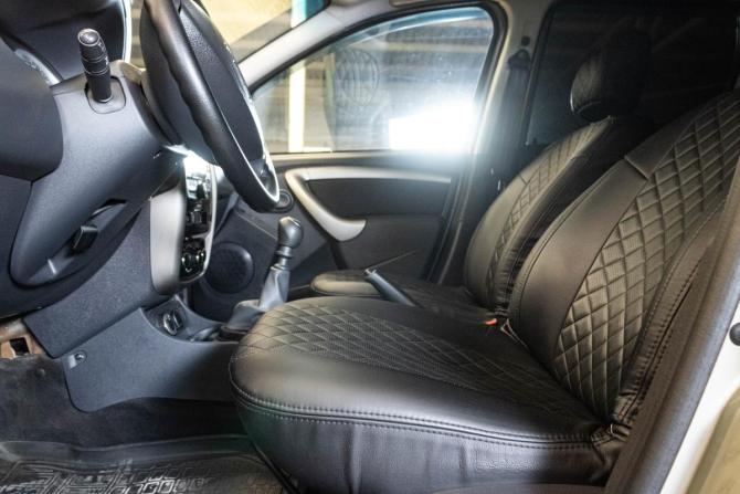 Renault Duster I с пробегом 2014 года, цена 965 000 рублей, 176489 км, внедорожник, Автокод Объявления