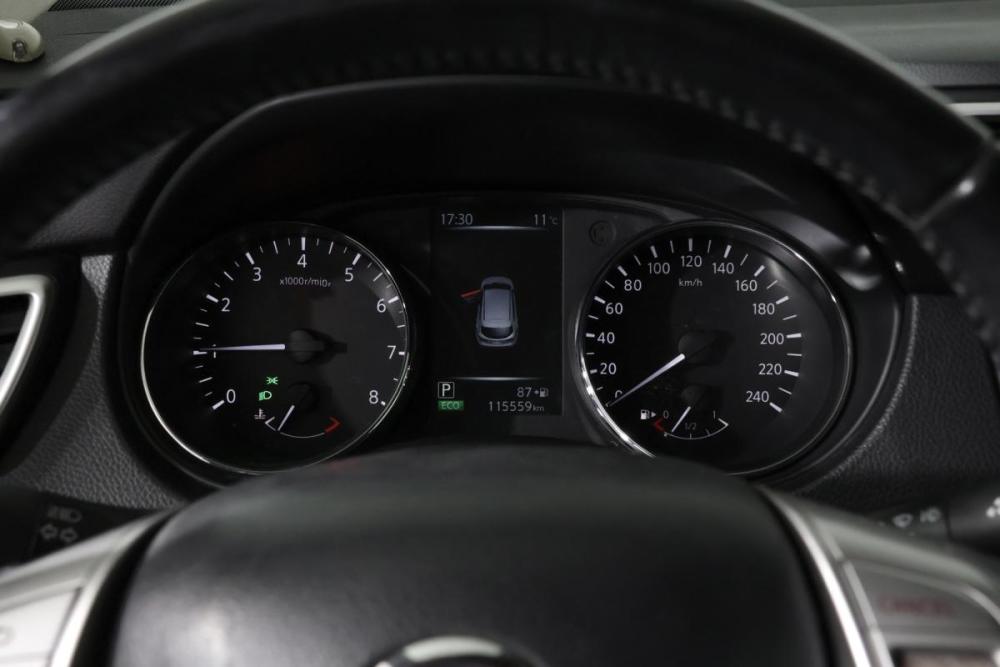 Nissan Qashqai II Москва  - изображение 11