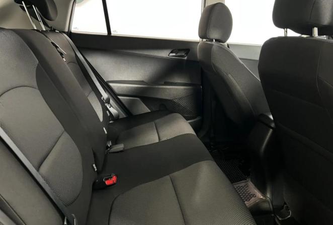 Hyundai Creta I с пробегом 2020 года, цена 1 875 000 рублей, 87281 км, внедорожник, Автокод Объявления