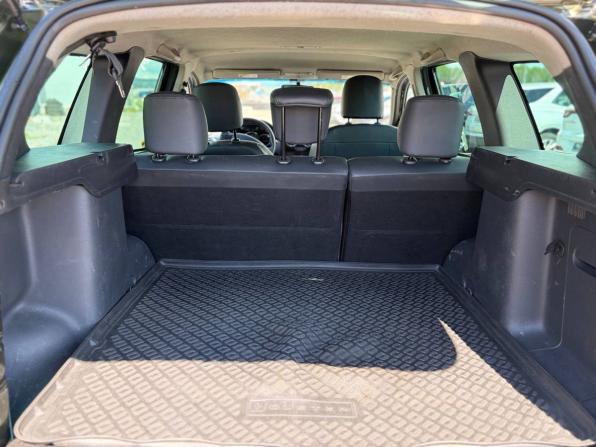 Renault Duster I Рестайлинг с пробегом 2015 года, цена 1 005 000 рублей, 176727 км, внедорожник, Автокод Объявления