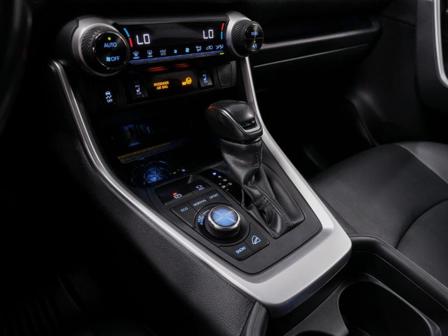 Toyota RAV4 V (XA50) Ульяновск  - изображение 18