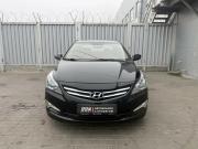 Hyundai Solaris I Рестайлинг Ростов-на-Дону  - изображение 20