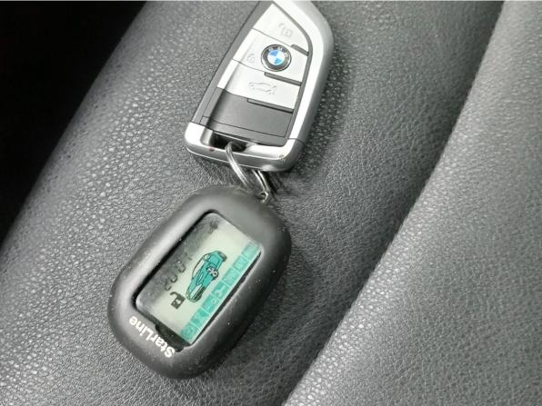 BMW X3 II (F25) с пробегом 2013 года, цена 1 370 000 рублей, 216000 км, внедорожник, Автокод Объявления